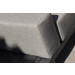 Paradiso Loungeset Aluminium Exotan